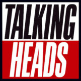 Talking Heads: True Stories [LP]