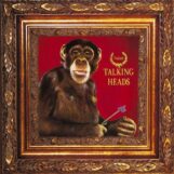 Talking Heads: Naked [LP]