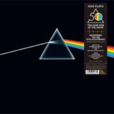 Pink Floyd: The Dark Side Of The Moon — édition 50e anniversaire [LP 180g]