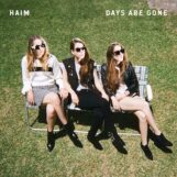 Haim: Days Are Gone — édition de luxe 10e anniversaire [2xLP, vinyle vert]