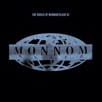 variés: The World Of Monnom Black III [3xLP]