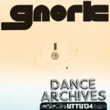 Gnork: Dance Archives [12"]