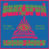 variés; DJ Spun: The Beat by Spun (West Coast Breakbeat Rave Electrofunk 88-94) Vol. One [2xLP]