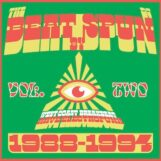 variés; DJ Spun: The Beat by Spun (West Coast Breakbeat Rave Electrofunk 88-94) Vol. Two [2xLP]