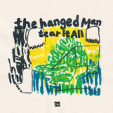 Hanged Man, The: Tear It All [LP]
