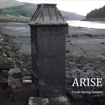 variés: Arise: A Cold Spring Sampler [2xCD]