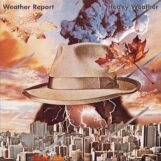 Weather Report: Heavy Weather [LP, vinyle pêche 180g]