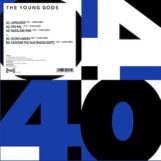 Young Gods, The: [PIAS] 40 [12"]