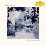 Eno, Roger: The skies, they shift like chords [LP]