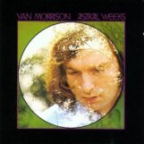 Morrison, Van: Astral Weeks [LP, vinyle vert olive]