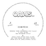 Chetch: OASiS [12"]