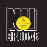 variés: Nu Groove Edits Vol. 1 [12"]