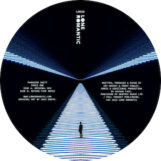 Paradigm Shift: Force One — incl. remix par Nathan Fake [12"]