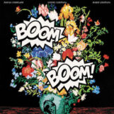 Comelade & The Limiñanas, Pascal: Boom Boom! [LP]