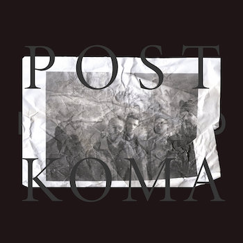 Koma Saxo: Post Koma [CD]