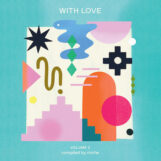 variés; Miche: With Love Volume 2 [2xLP, vinyle rose]