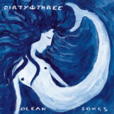 Dirty Three: Ocean Songs [2xLP, vinyle vert clair]