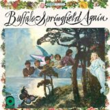Buffalo Springfield: Buffalo Springfield Again [LP, vinyle clair]