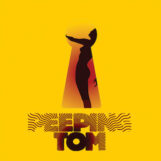 Peeping Tom: Peeping Tom [LP, vinyle bronzé]