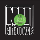 variés: Nu Groove Edits Vol. 2 [12"]