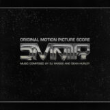 DJ Muggs & Dean Hurley: Divinity: Original Motion Picture Score [2xLP, vinyle argenté]