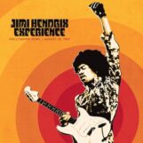 Hendrix Experience, Jimi: Live At The Hollywood Bowl: August 18, 1967 [CD]