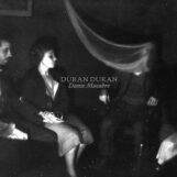 Duran Duran: Danse Macabre [CD]
