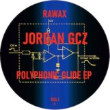 Jordan GCZ: Polyphonic Glide [12"]