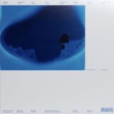 Vonbank, Juergen: The Blue Soul [LP, vinyle clair]