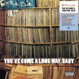 Fatboy Slim: You've Come A Long Way Baby [2xLP 180g, matrice 'half-speed']