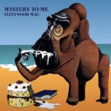 Fleetwood Mac: Mystery To Me — édition 50e anniversaire [LP, vinyle bleu de l'océan]