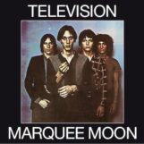 Television: Marquee Moon [LP, vinyle ultra clair]