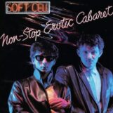 Soft Cell: Non-Stop Erotic Cabaret [2xLP]