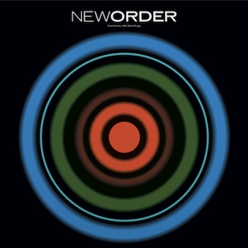 New Order: Blue Monday '88 [12"]