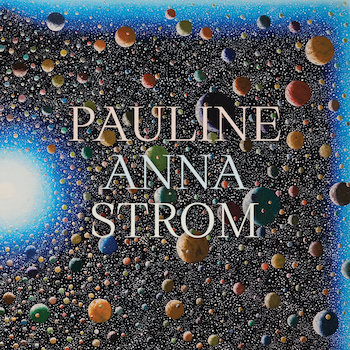 Strom, Pauline Anna: Echoes, Spaces, Lines [4xLP]