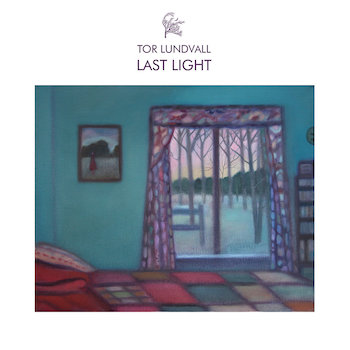 Lundvall, Tor: Last Light [LP, vinyle mauve clair]