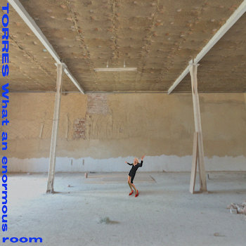 Torres: What An Enormous Room [CD]
