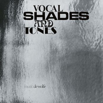 Moore, Barbara: Vocal Shades and Tones [LP]