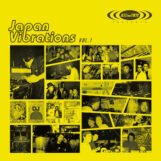 variés; Alex From Tokyo: Alex From Tokyo Presents Japan Vibrations Vol. 1 [2xLP]