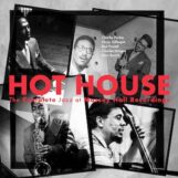 variés: Hot House: The Complete Jazz At Massey Hall Recordings [2xCD]