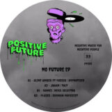 variés: No Future EP [12"]