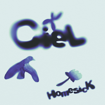 Ciel: Homesick [2xLP]