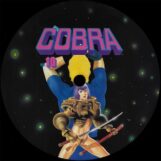 inconnu: Cobra Edits Vol. 10 [12"]