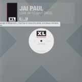 Paul, Jai: Leak 04-13 (Bait Ones) [LP]