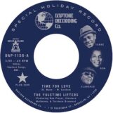 Yuletime Lifters, The: Time for Love [7"]