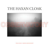 Haxan Cloak, The: Observatory [12"]