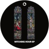 Archangel: Witching Hour EP [12"]