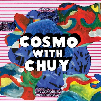 Cosmo with Chuy: I Need It — incl. remixes par Tom Nobel & Fred Fades [12"]