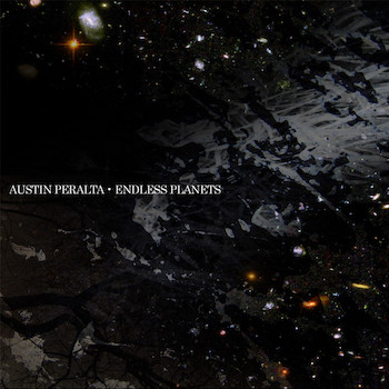 Peralta, Austin: Endless Planets + BBC Maida Vale Session — édition de luxe [2xLP]