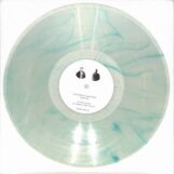 Tm Shuffle & Tapani Rinne / Tm Shuffle & Electranica: Soulful Dubs 01 [12", vinyle vert clair]